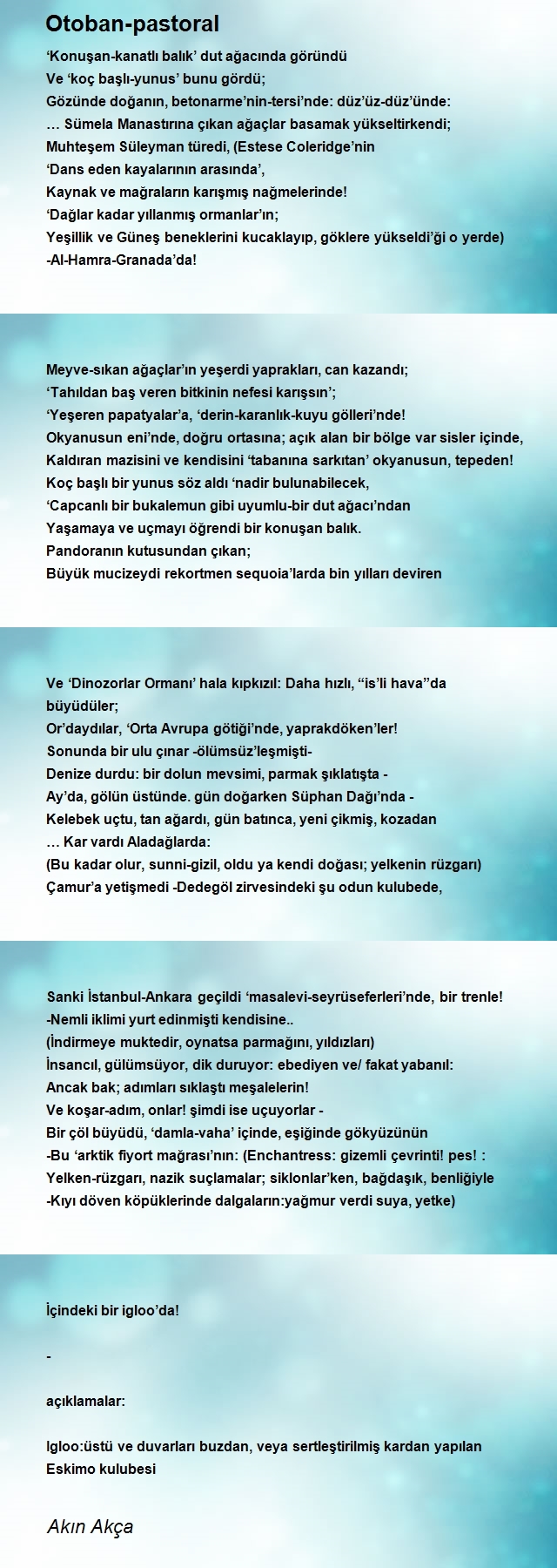Akın Akça