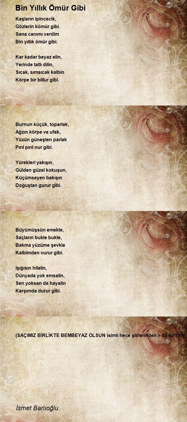 İsmet Barlıoğlu