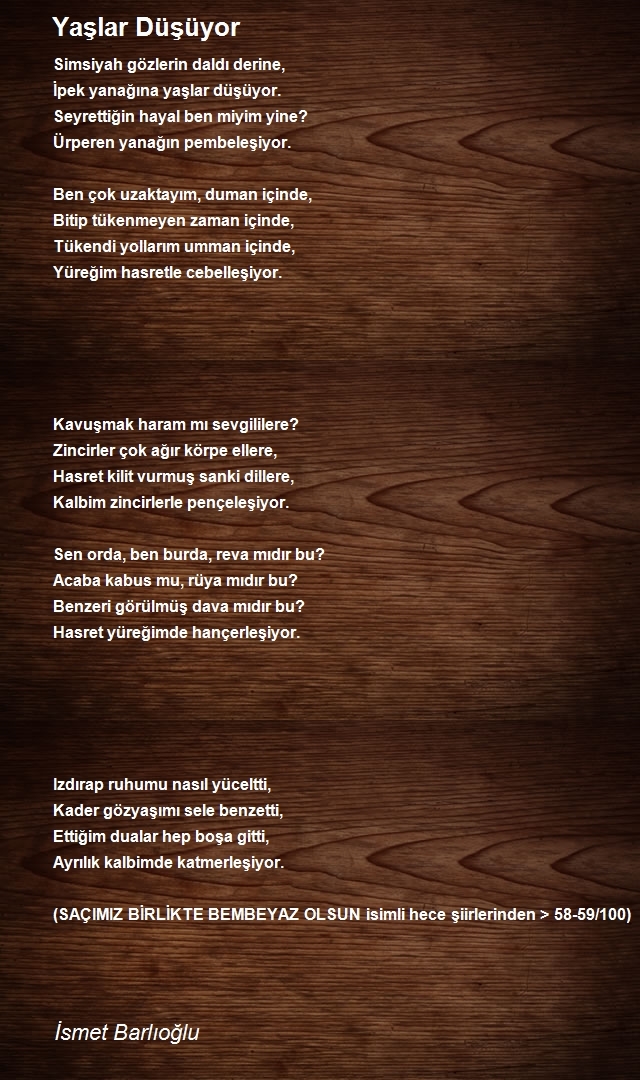 İsmet Barlıoğlu