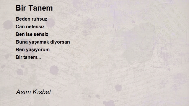 Asım Kısbet