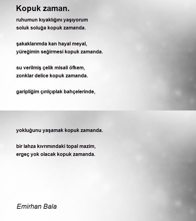 Emirhan Bala
