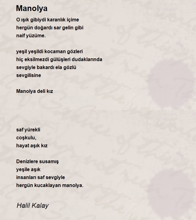 Halil Kalay