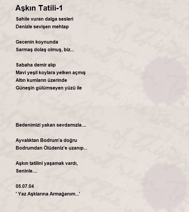 Sırma Mersin