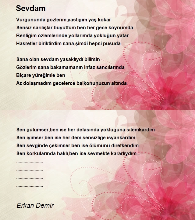 Erkan Demir