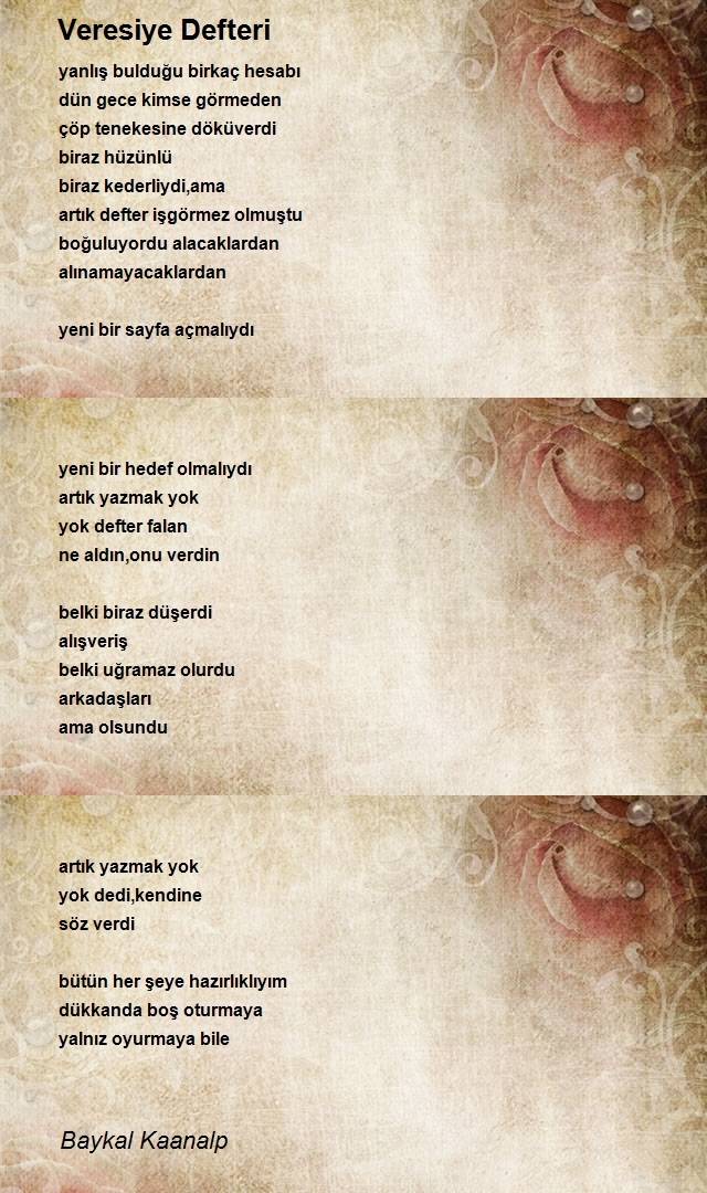Baykal Kaanalp