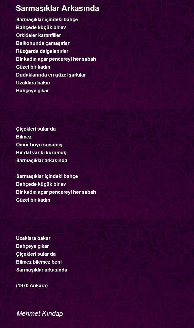 Mehmet Kındap