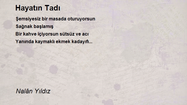 Nalân Yıldız