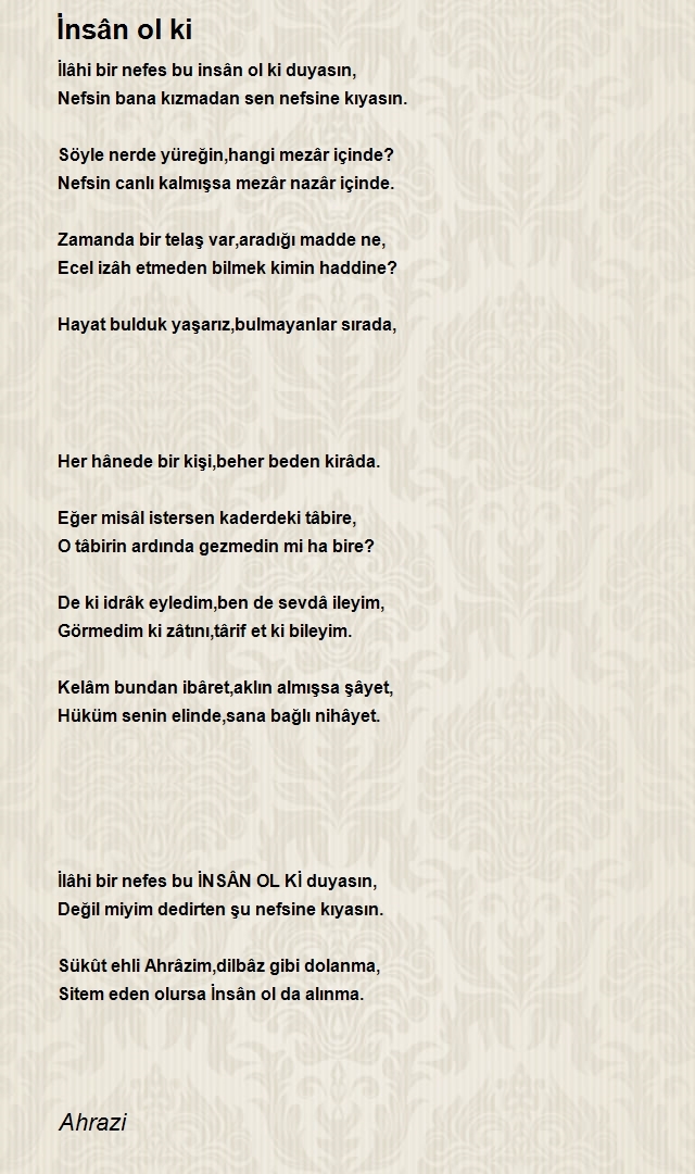 Şair Ahrazi