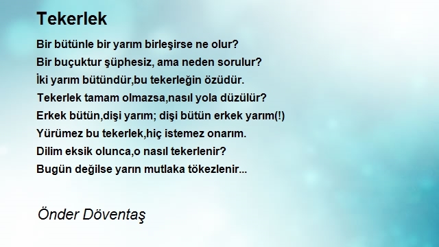 Önder Döventaş