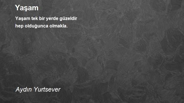 Aydın Yurtsever