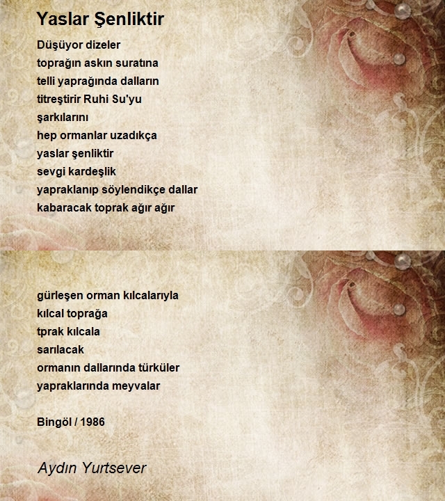 Aydın Yurtsever