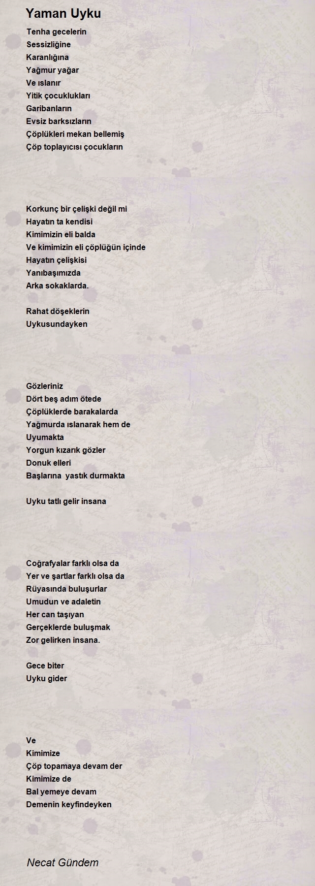 Necat Gündem