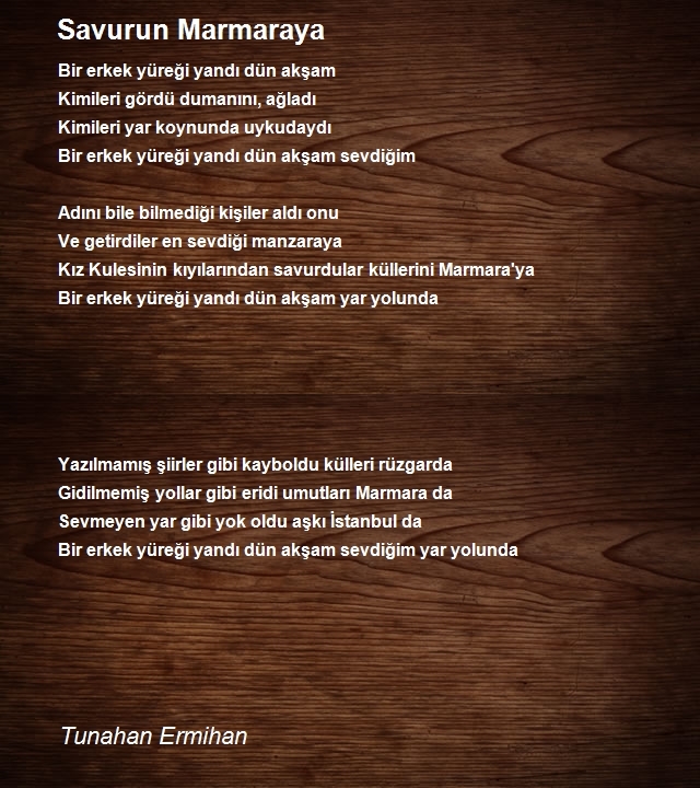 Tunahan Ermihan