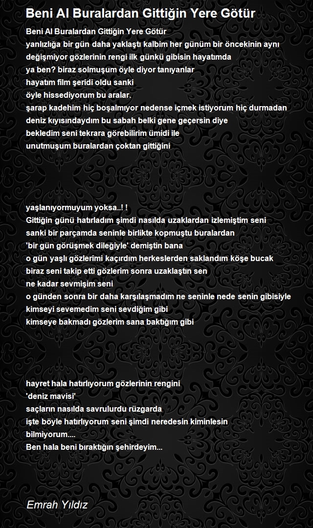 Emrah Yıldız