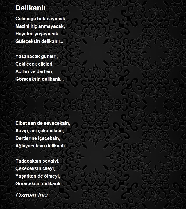 Osman İnci