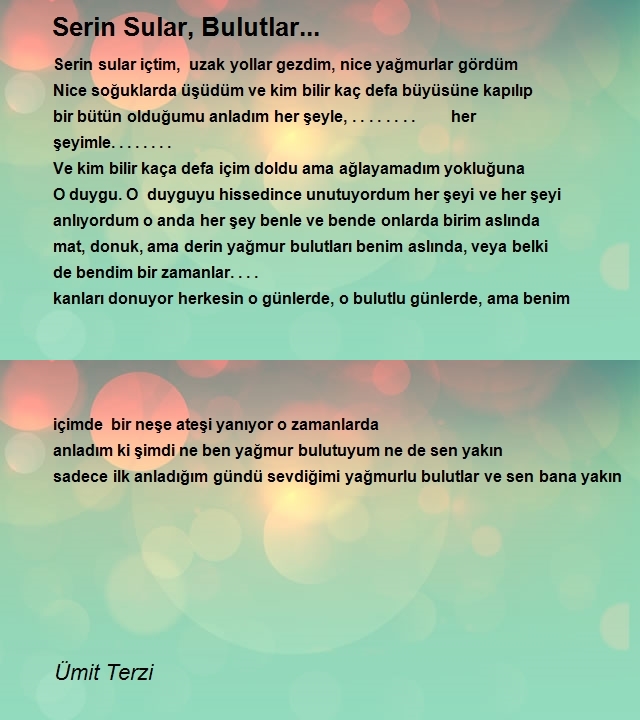 Ümit Terzi