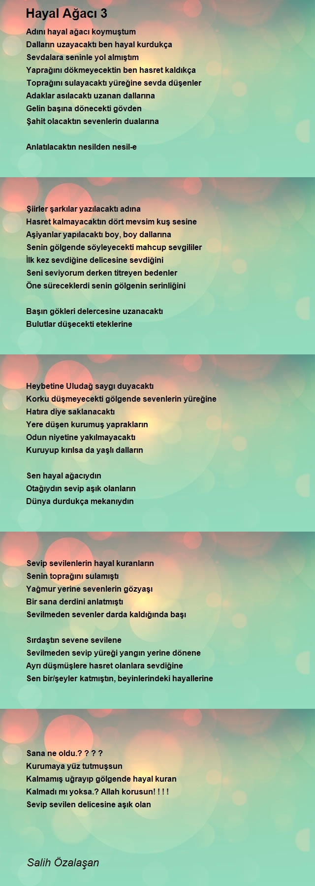 Salih Özalaşan