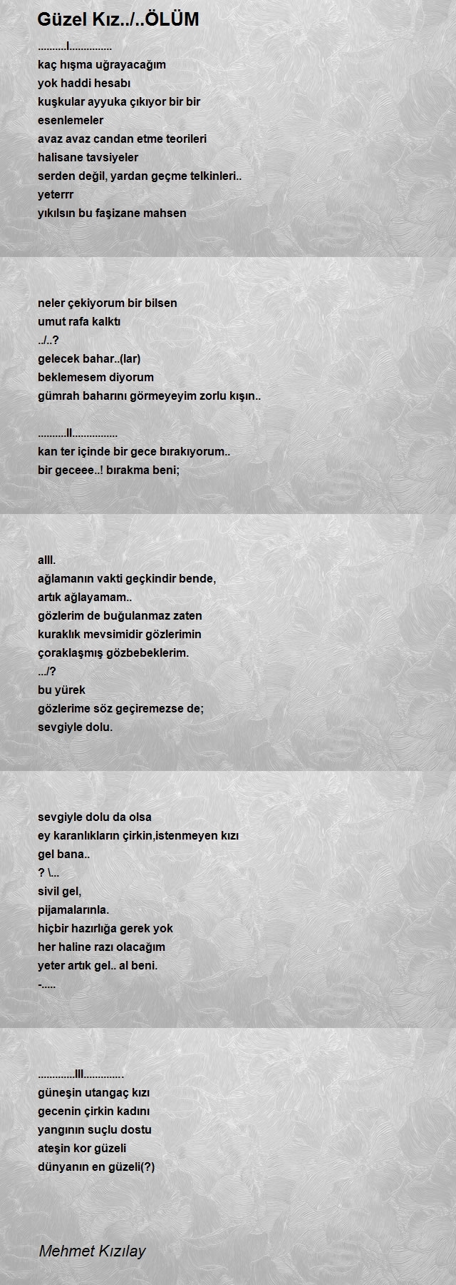Mehmet Kızılay