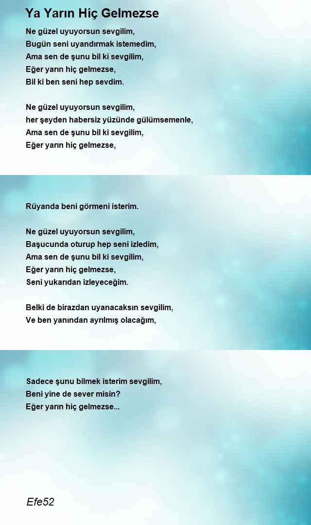 Şair Efe52