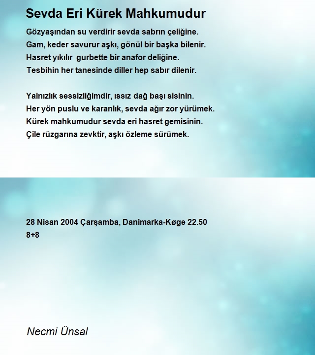 Necmi Ünsal