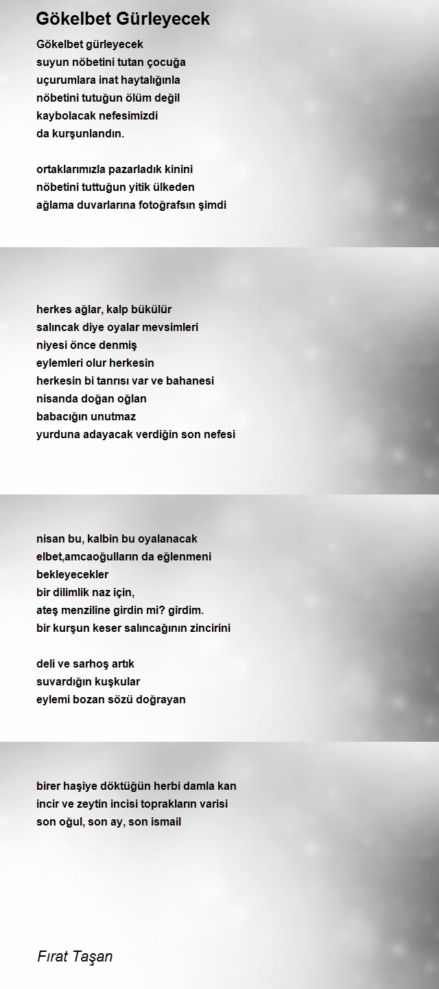 Fırat Taşan