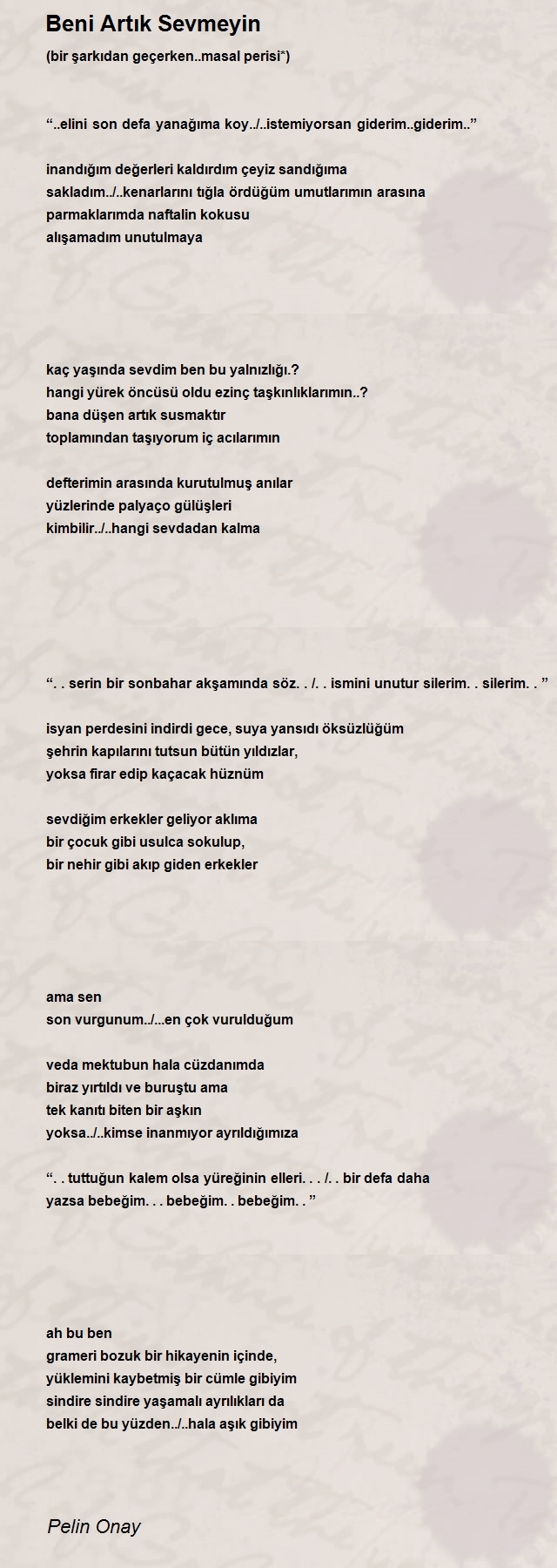Pelin Onay