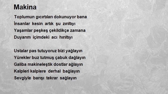 Hamdi Keskin