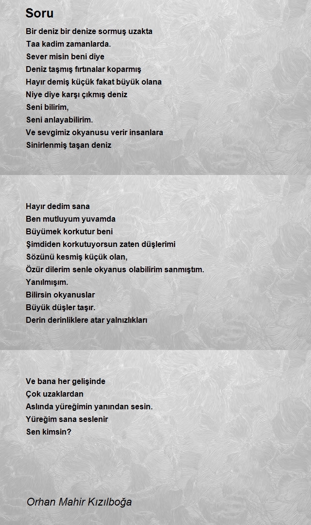Orhan Mahir Kızılboğa