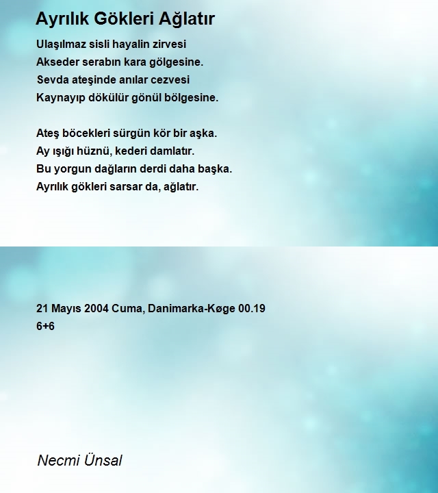 Necmi Ünsal