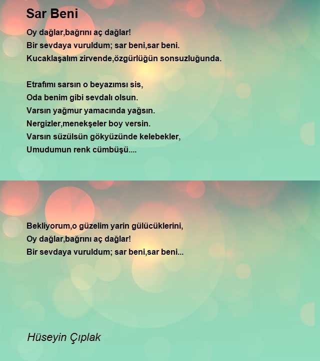 Hüseyin Çıplak