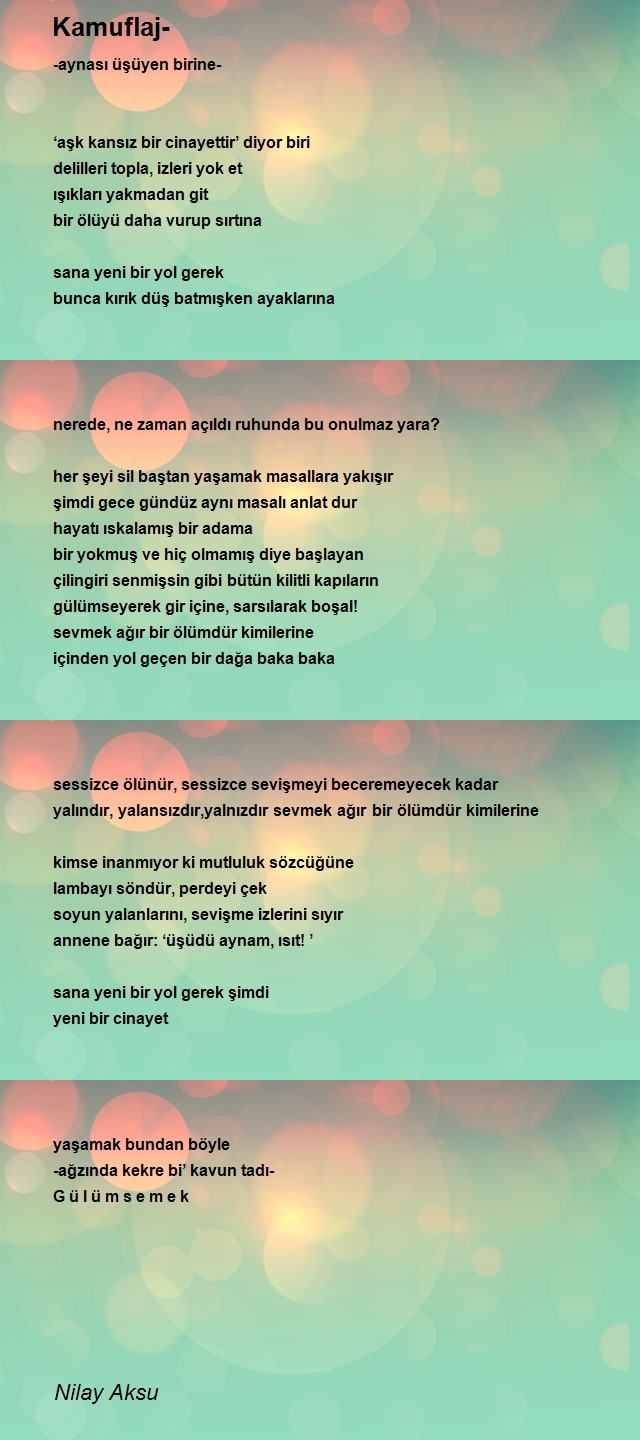 Nilay Aksu