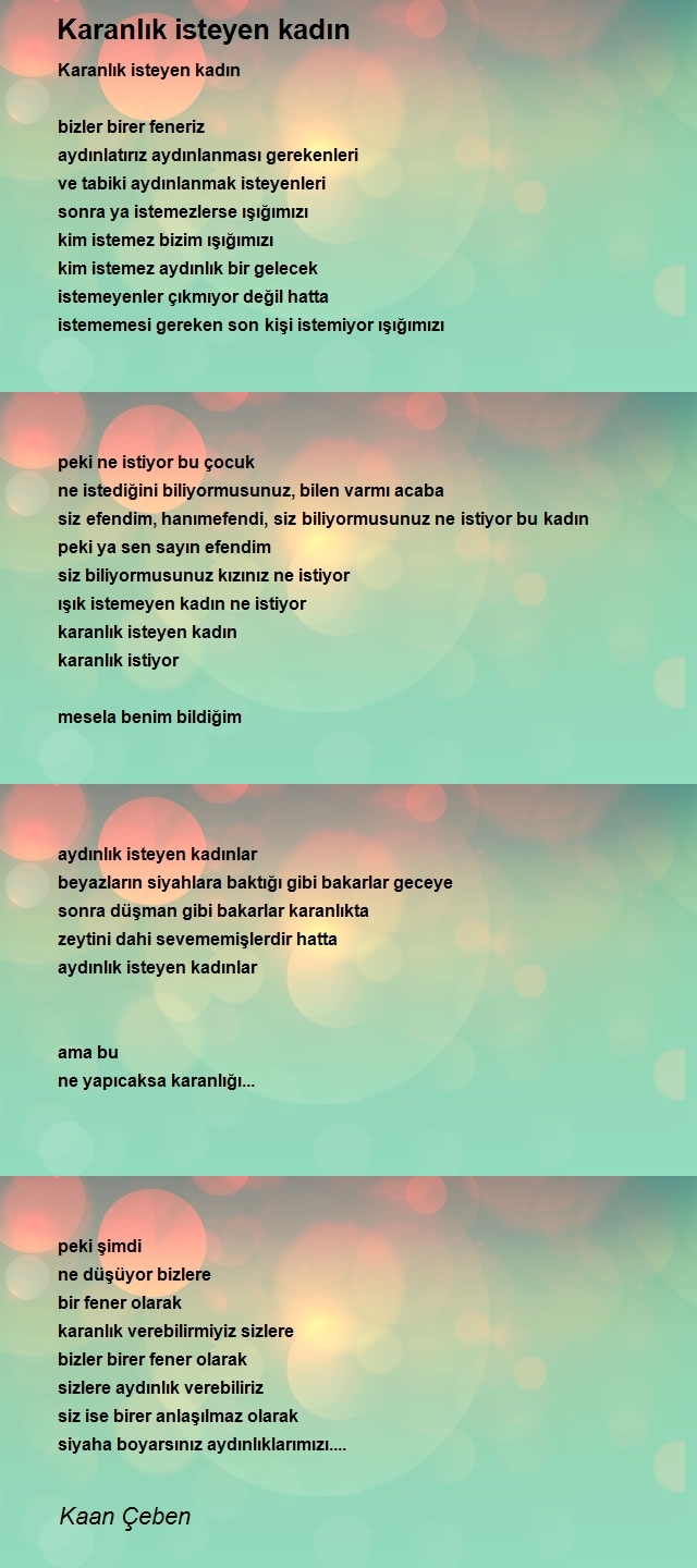 Kaan Çeben