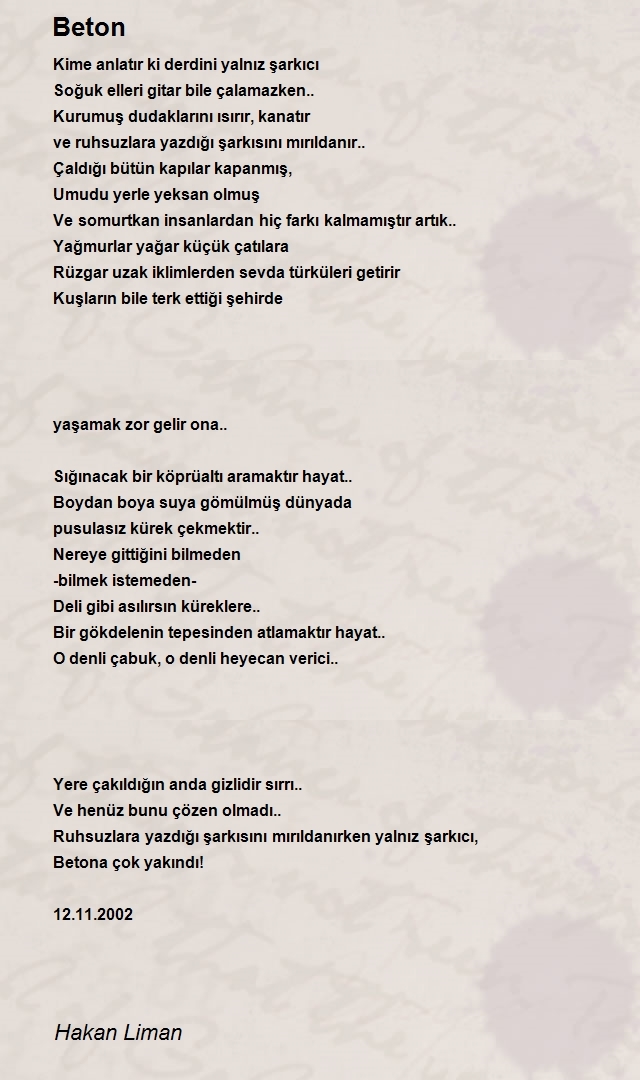 Hakan Liman