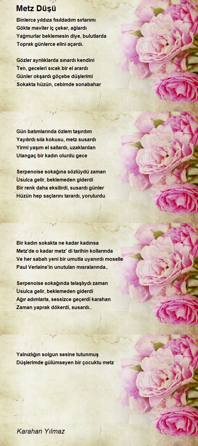 Karahan Yılmaz