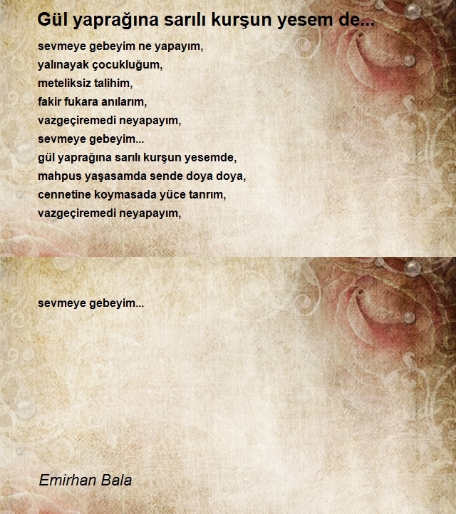 Emirhan Bala