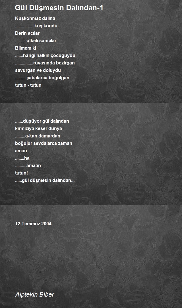 Alptekin Biber