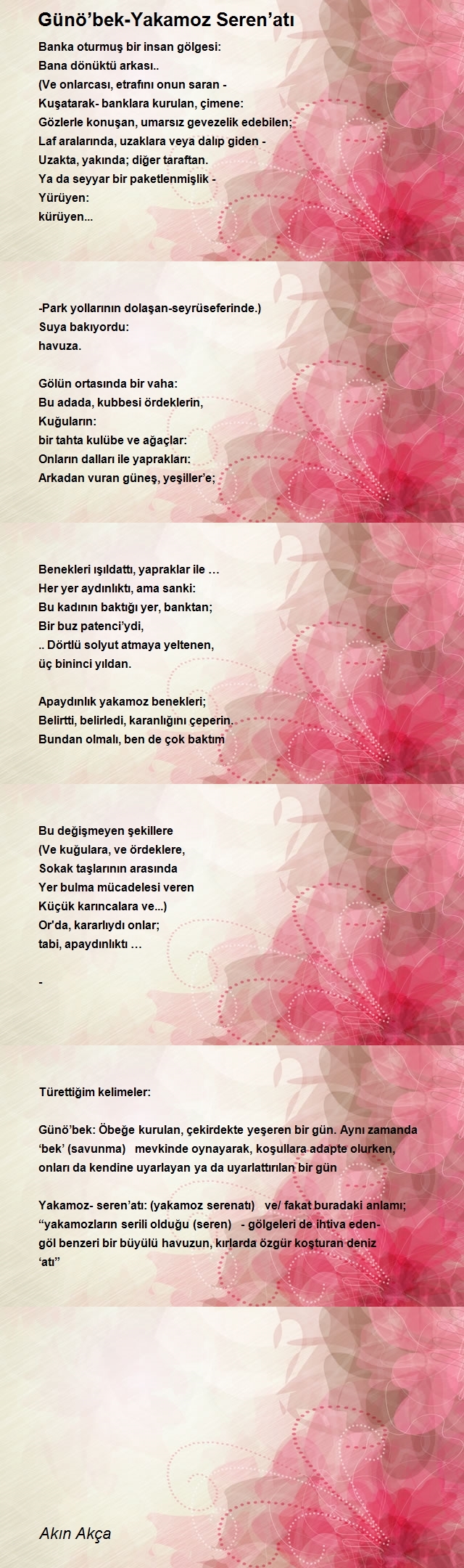 Akın Akça
