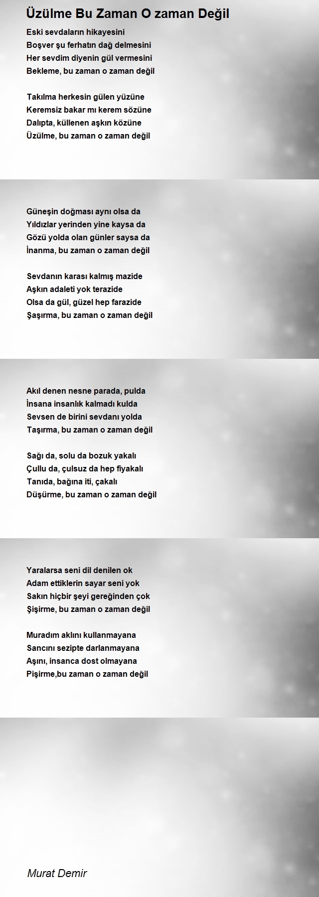 Murat Demir