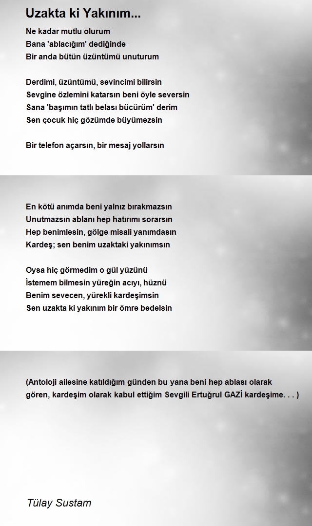 Tülay Sustam