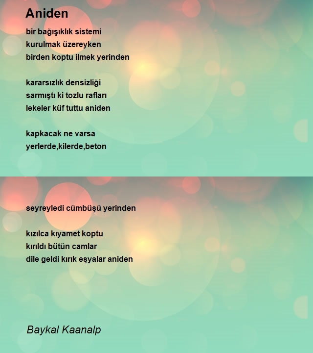 Baykal Kaanalp
