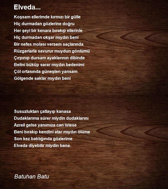 Batuhan Batu