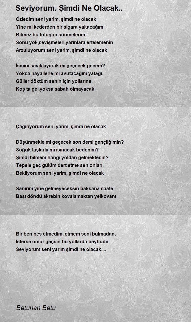 Batuhan Batu