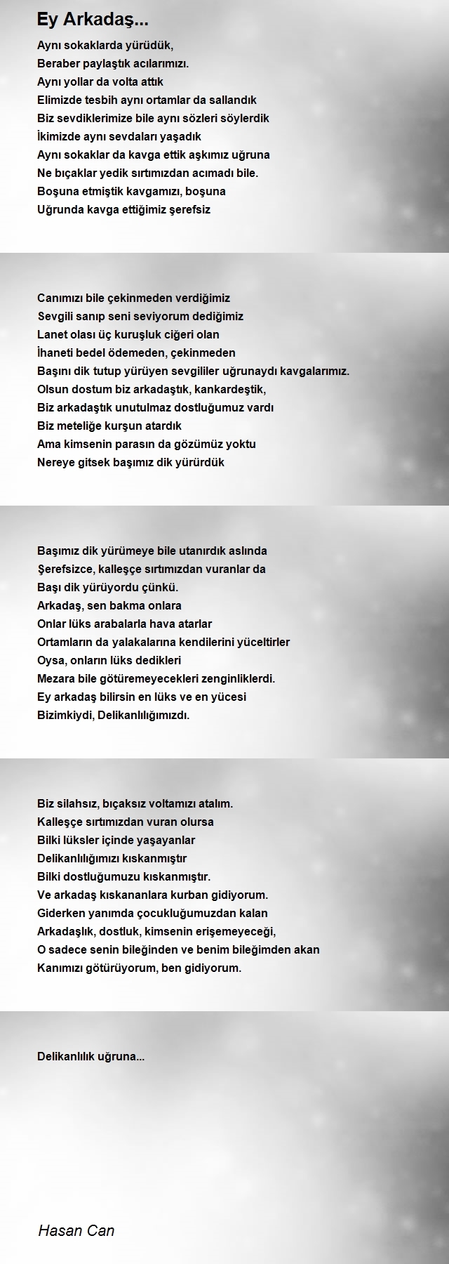 Hasan Can