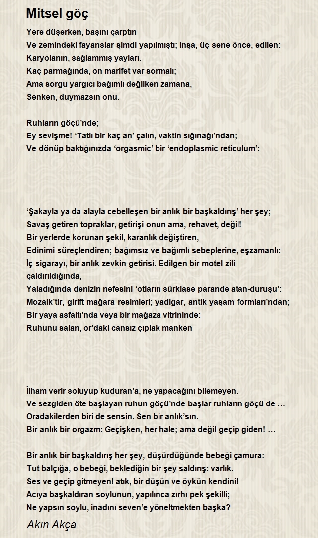 Akın Akça