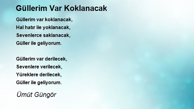 Ümüt Güngör