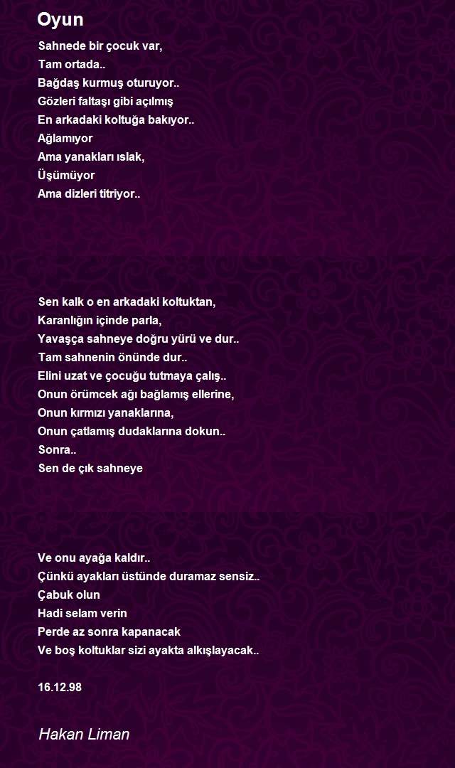 Hakan Liman