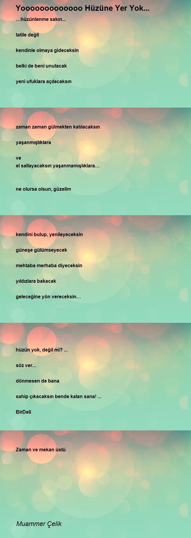 Muammer Çelik
