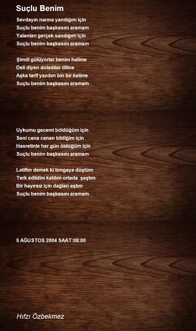 Hıfzı Özbekmez