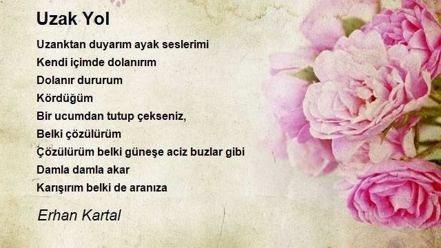 Erhan Kartal
