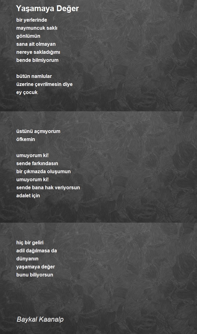 Baykal Kaanalp